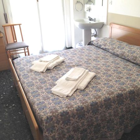 Albergo La Neigra Сестри Леванте Екстериор снимка