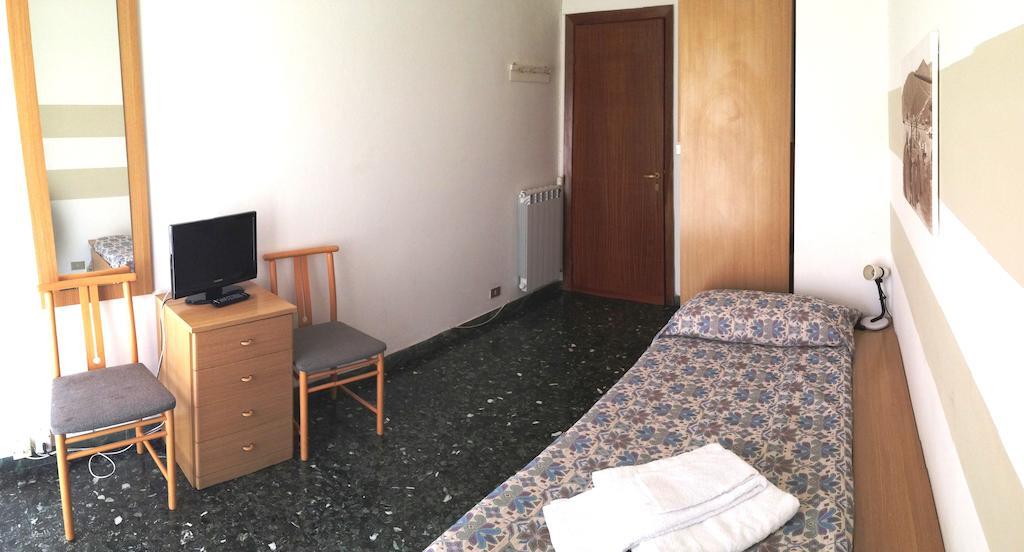 Albergo La Neigra Сестри Леванте Стая снимка