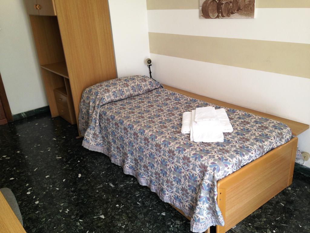 Albergo La Neigra Сестри Леванте Стая снимка