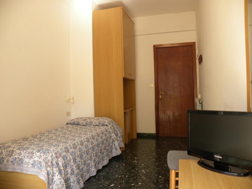 Albergo La Neigra Сестри Леванте Стая снимка